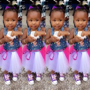 Meet your Posher, Shawanda